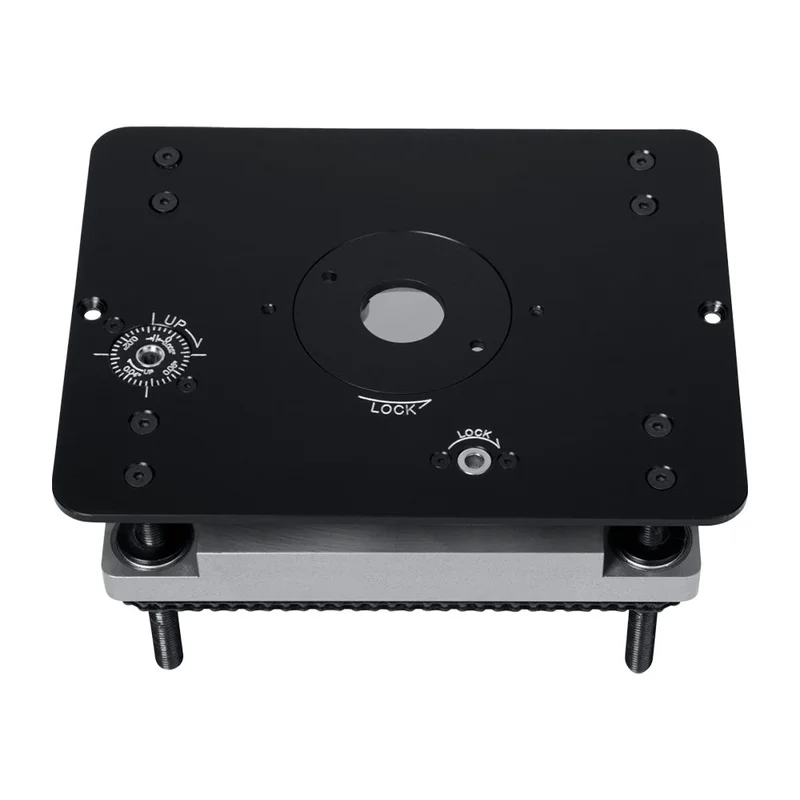 JET JRL-912 Router Lift with Brake