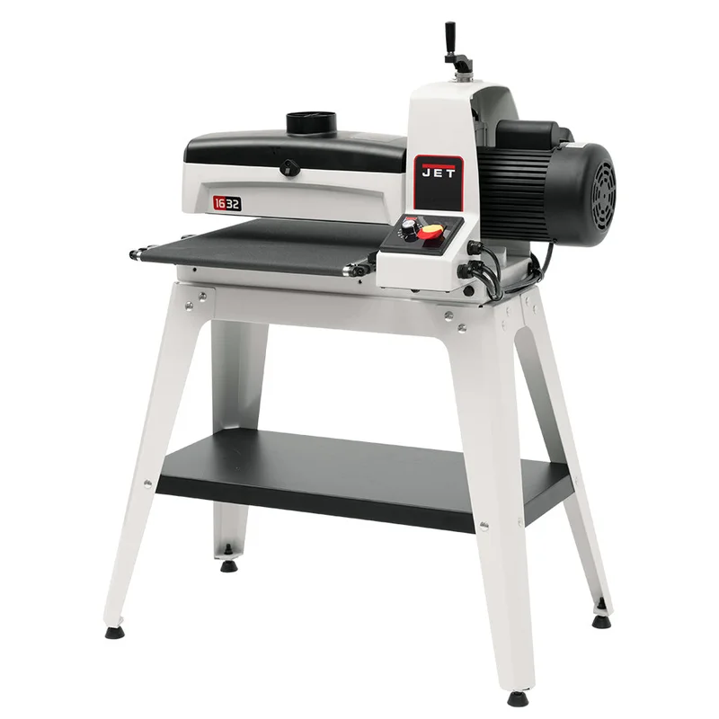 JET JWDS-1632 Drum Sander