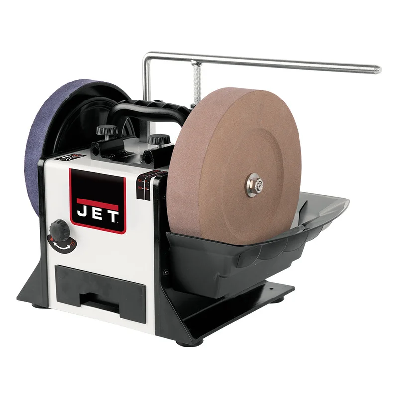 JET JWS-10 10" Variable-Speed Wet Sharpening System