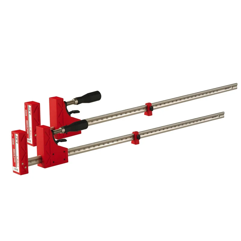 JET Parallel Clamps (2 Pack)