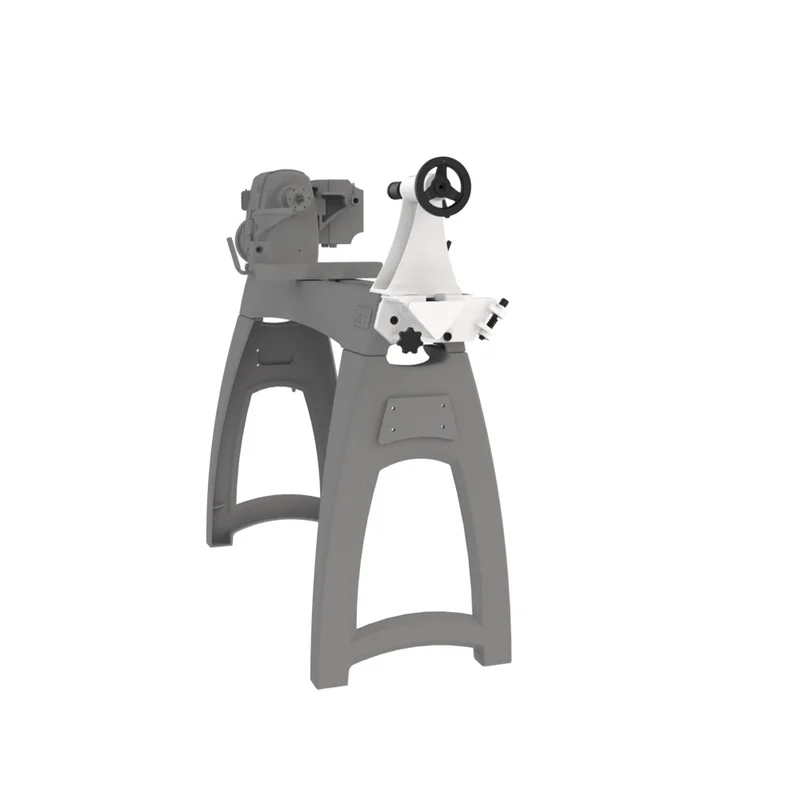 JET Tailstock Swing Away for 14", 16", and 18" Lathes