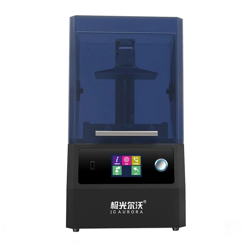 JGAURORA G3 UV LCD 3D Printer