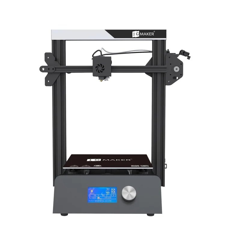 JGAURORA Magic DIY High Precision 3D Printer