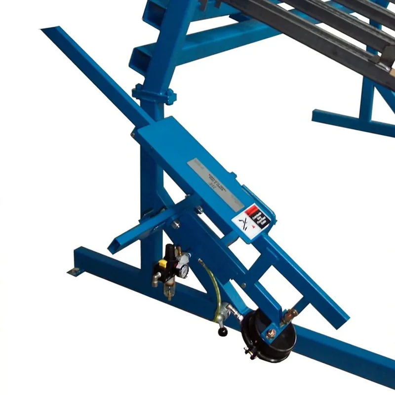 JLT #180A-M2 Pneumatic Panel Flattener 40"