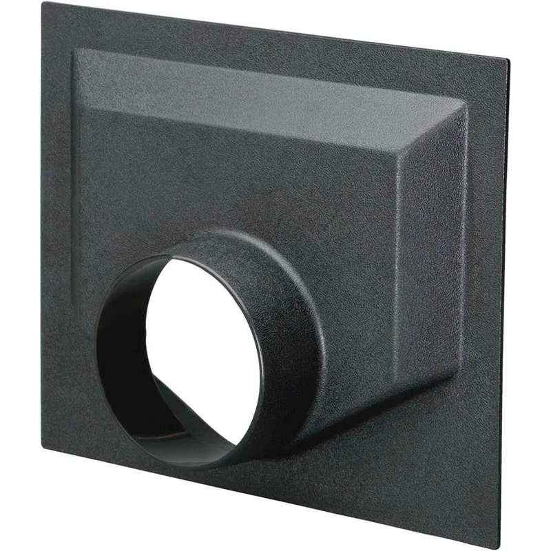 Jointer Flanges