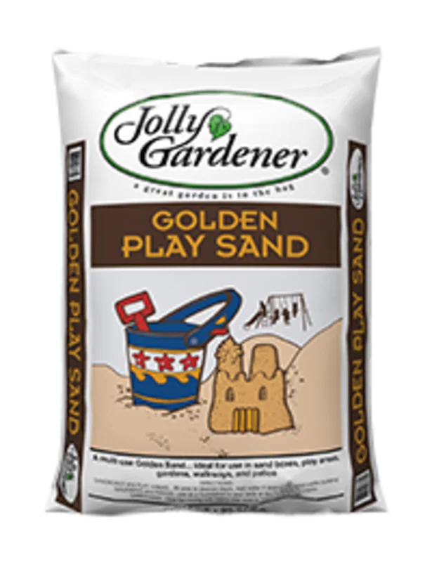 Jolly Gardener Play Sand