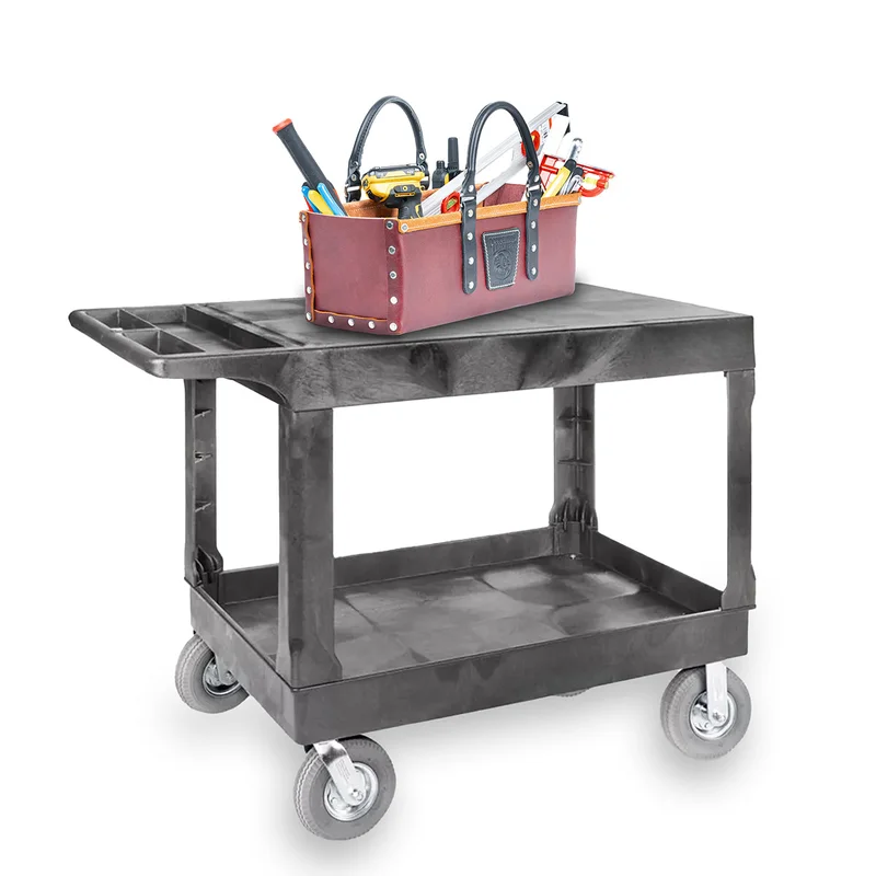 Journeyman's Cart Tote