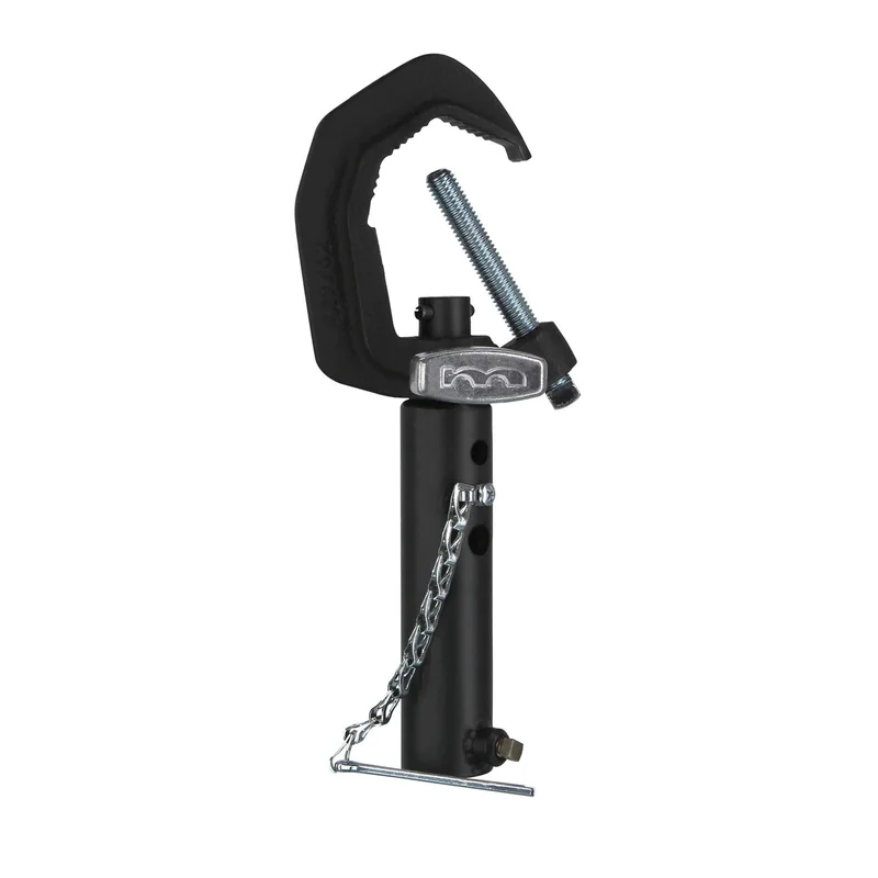 Junior Pipe Clamp