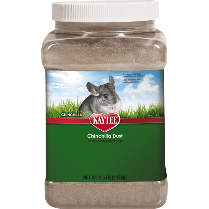 Kaytee Chinchilla Dust