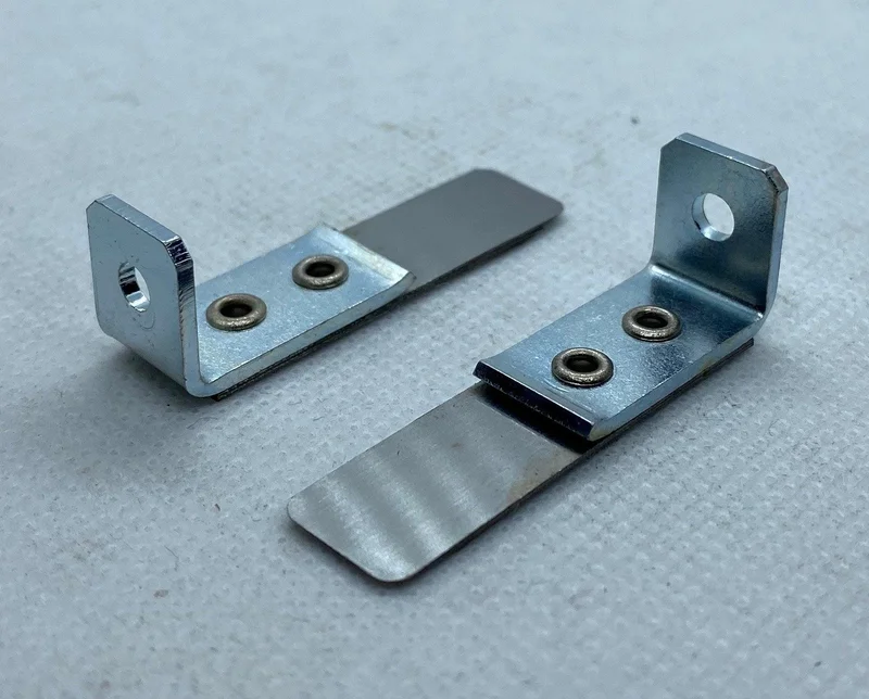 KBA Rapida Replacement Bent Sheet Separator