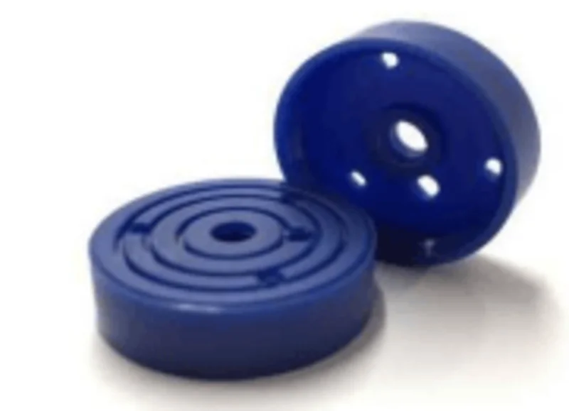 KBA Rubber cup - P813 1131