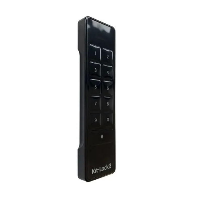 Kit Lock Locker for use with the KL1100 Programmer