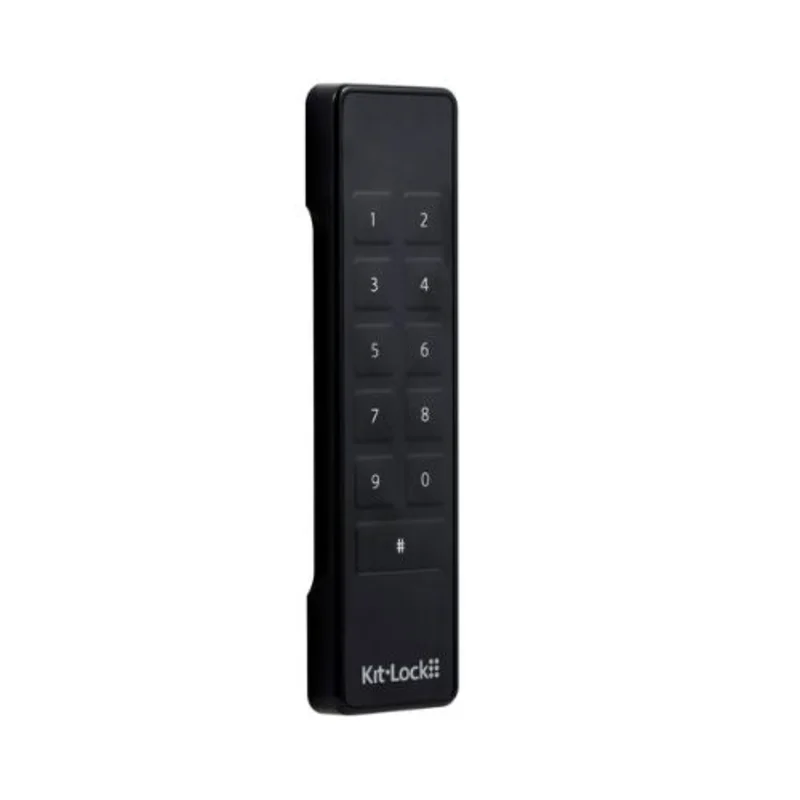 Kit Lock Slam Latch suitable for use with the KL1100RFID KeyPad Front Plate