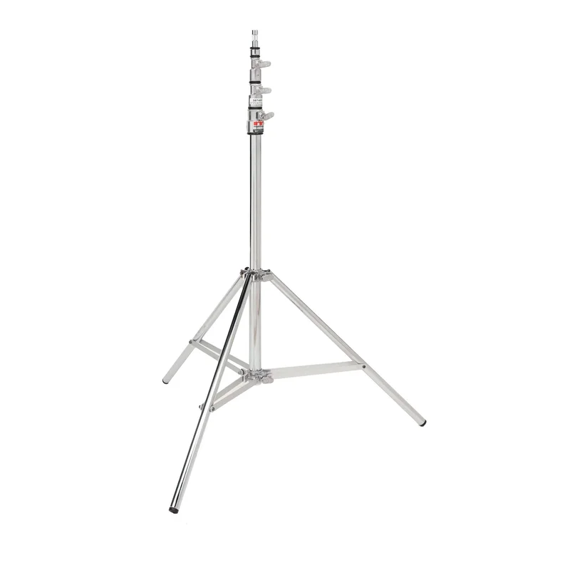 Kit - Medium Duty Maxi - Chrome/Steel