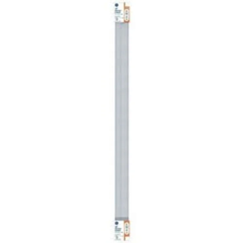 Kitchen & Bath Fluorescent Bulbs, 40-Watts, 48-In., 2-Pk.