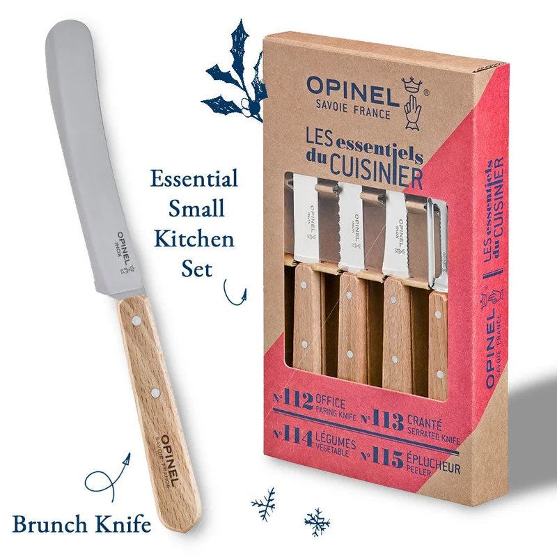Kitchen Utility Set