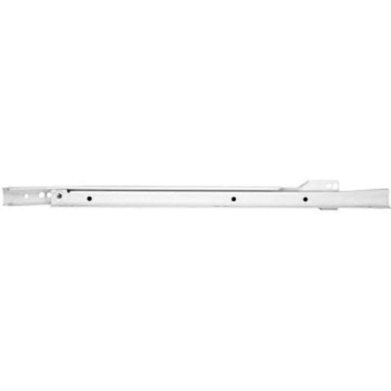 Knape & Vogt 1805H WH 500 Drawer Slide
