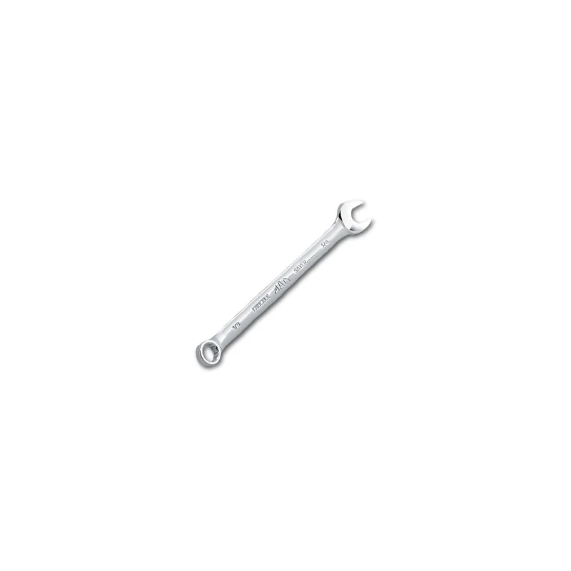 Knuckle Saver Combination Wrench 3/8" - 12-PT.