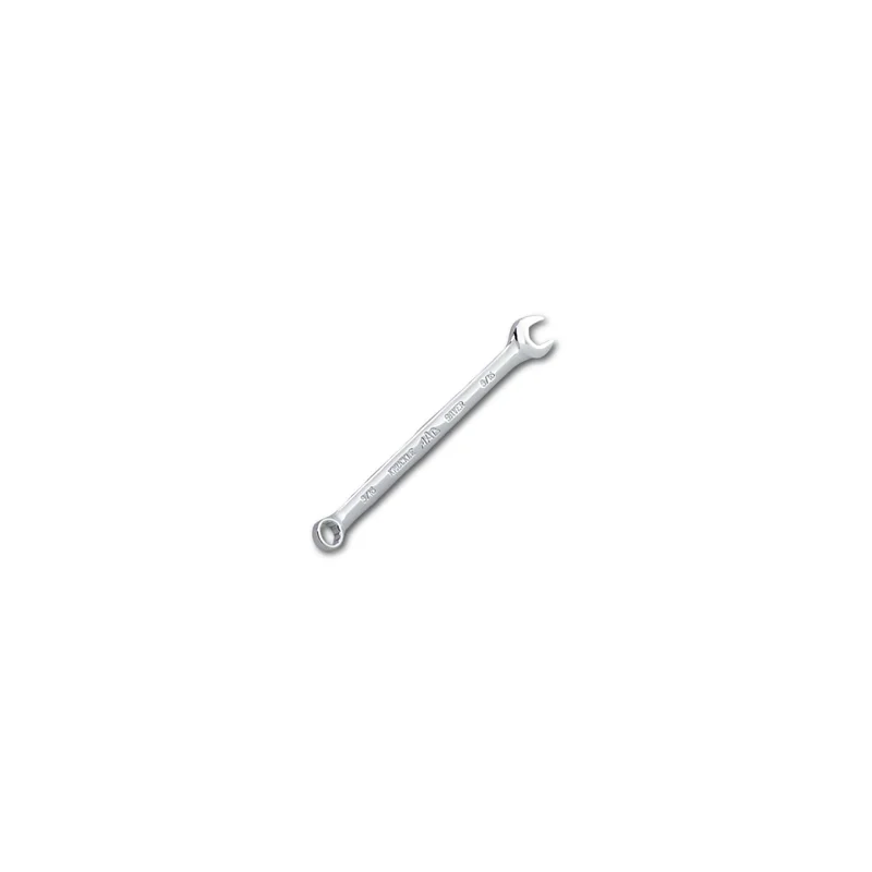 Knuckle Saver Combination Wrench 5/16" - 12-PT.