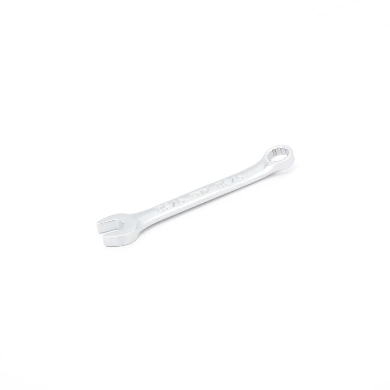 Knuckle Saver Stubby Combination Wrench 9/32" - 12-PT.
