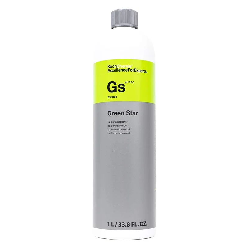 Koch Chemie Green Star Universal Cleaner GS