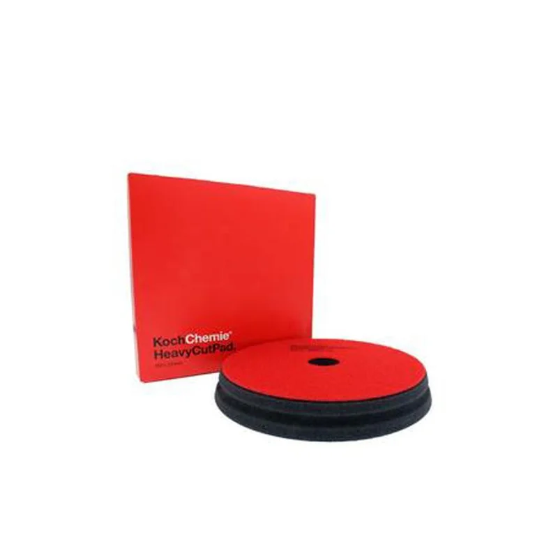 Koch Chemie Heavy Cut Buffer Pad
