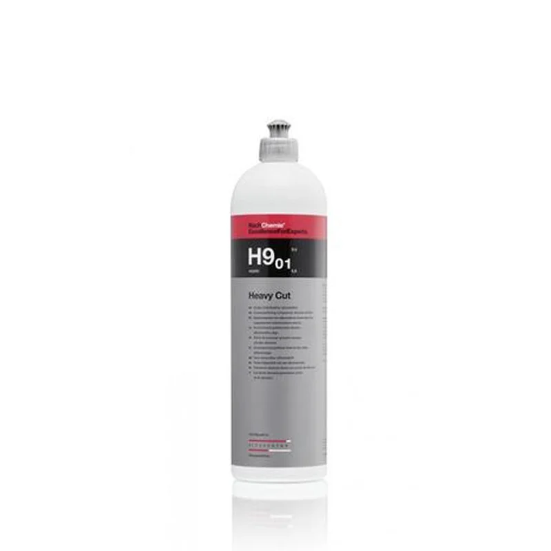 Koch Chemie Heavy Cut H9.02 Coarse Buff Compound Polish
