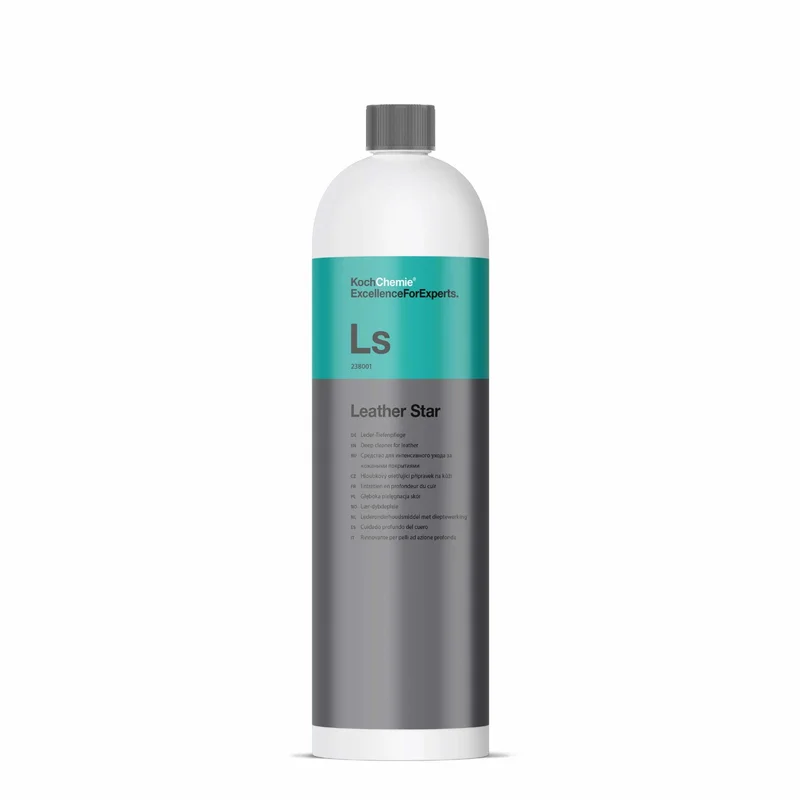 Koch Chemie Leather Star