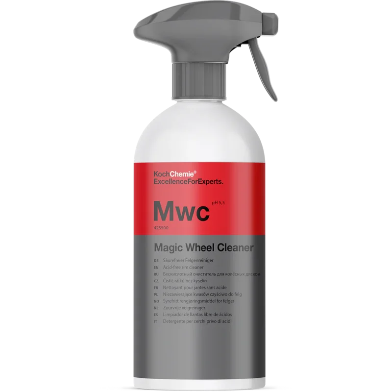 Koch Chemie Magic Wheel Cleaner