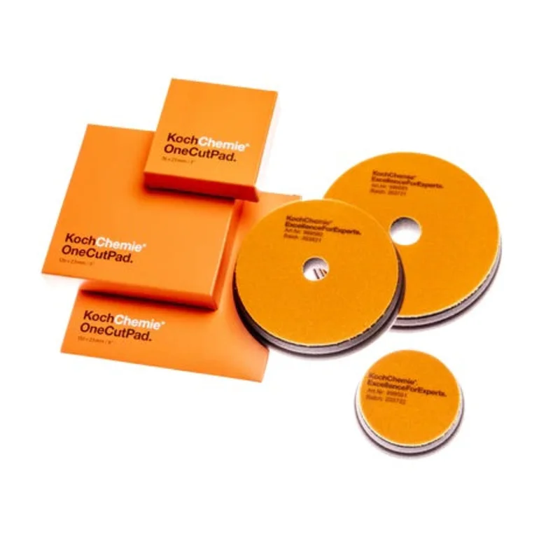 Koch Chemie One-Cut Pad