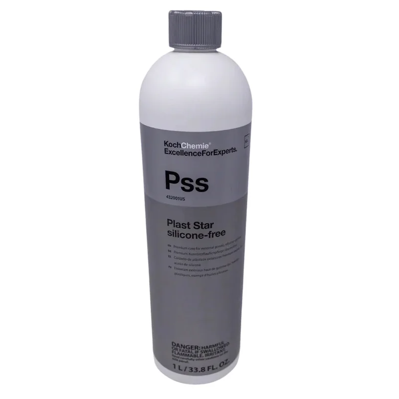 Koch Chemie Plast Star Silicone-Free