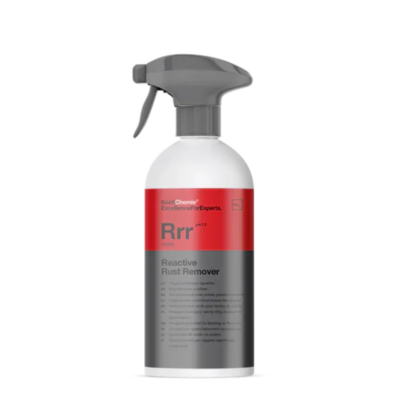 KOCH CHEMIE REACTIVE RUST REMOVER