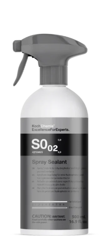 Koch Chemie Spray Sealant S0.02