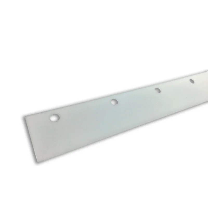 Komori 48 Wash Up Blade (Plastic)