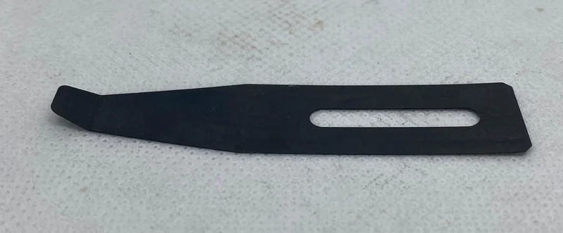 Komori SX40 0.15mm Thickness