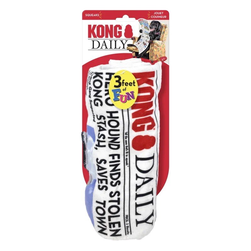 Kong Daily Dog Toy