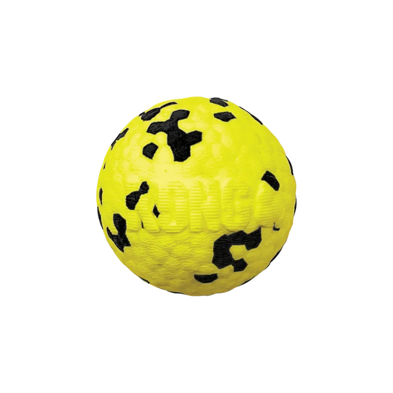 Kong Reflex Ball