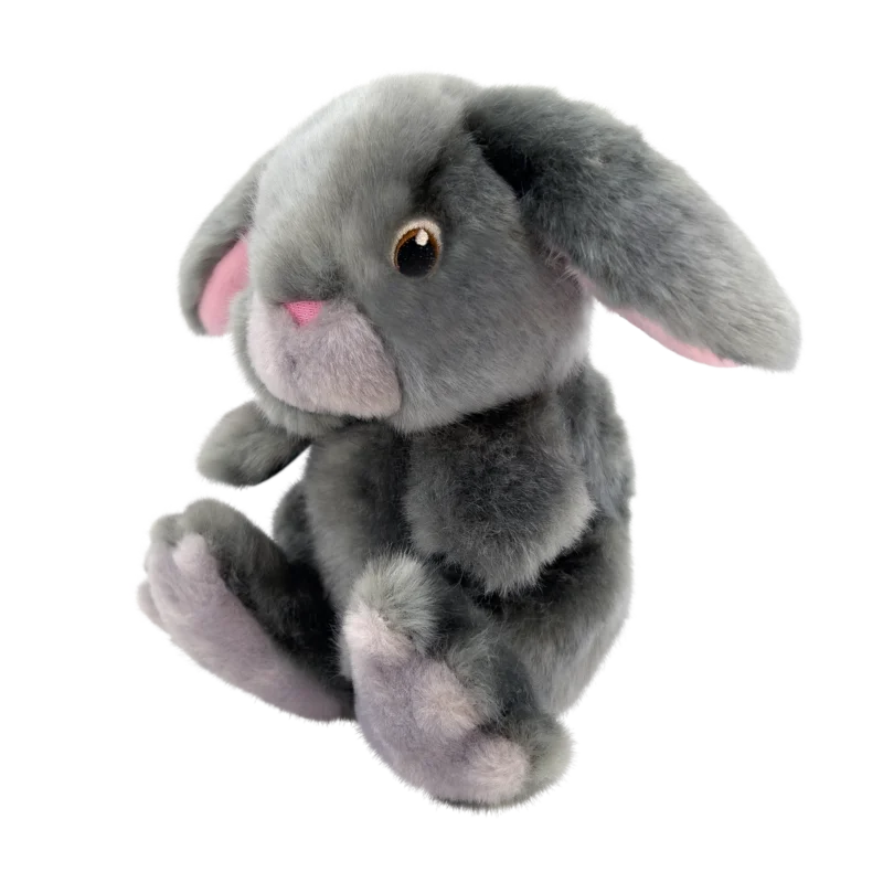 KONG Toughz Bunny Dog Toy