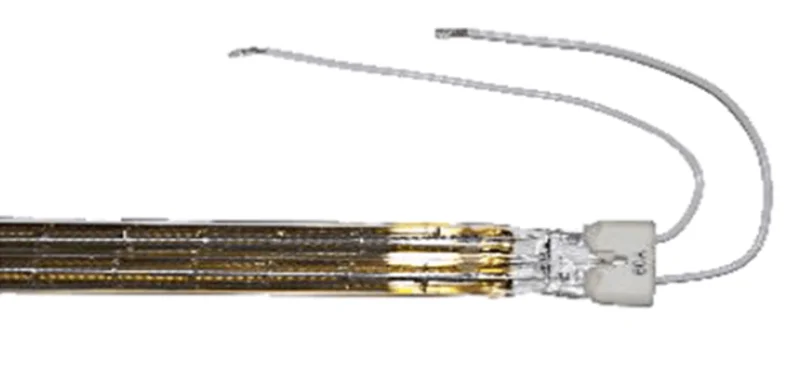 L6.170.0024- Infrared Curing Lamp - Heidelberg CD74