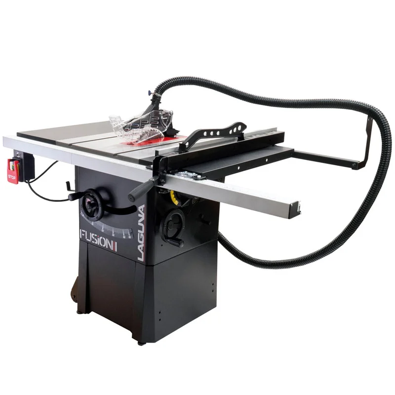 Laguna 1.5HP F1 Fusion Table Saw 30"