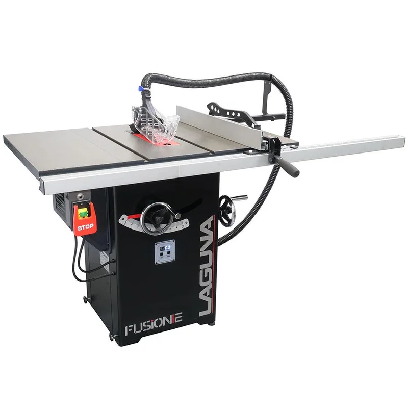 Laguna 1.75HP F2 Fusion Table Saw 36"