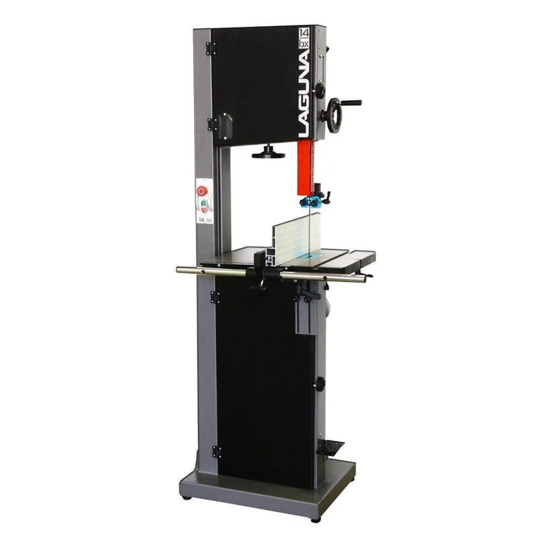 Laguna 14|BX Band Saw 1.75hp, 1PH, 110V