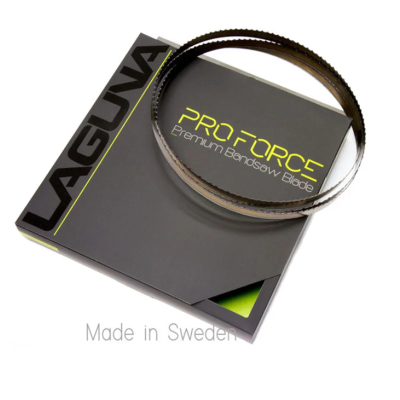 Laguna - 146" Pro Force Bandsaw Blade