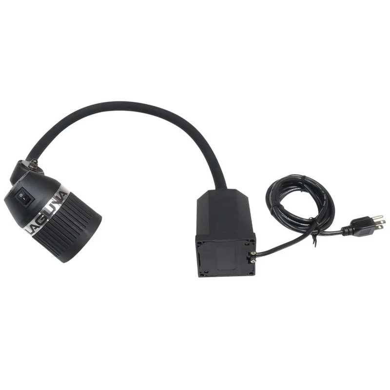 Laguna 20" LED SpineLock Lamp