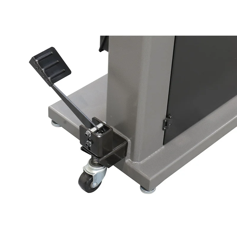 Laguna 24|BX Band Saw Wheel System