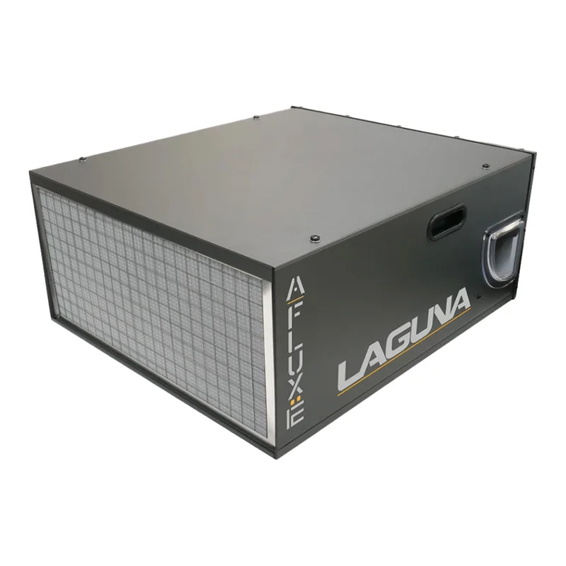 Laguna A|Flux: 12 Air Filtration Unit