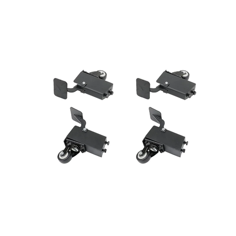 Laguna Casters for V:10 & REVO 10|14 Adjustable Stands