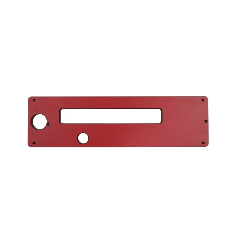 Laguna Dado Insert for Fusion F1, F2, or F3 Table Saws