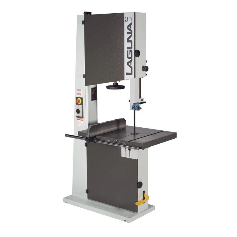 Laguna Italian LT37 Band Saw 15hp, 3PH, 220V