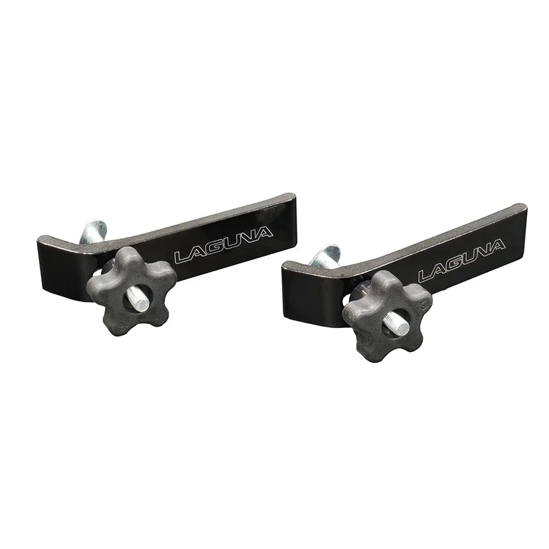 Laguna KX|24 Hold Down Clamps (2 Pack)